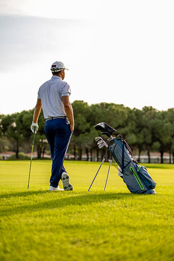 Belek Golf Resorts