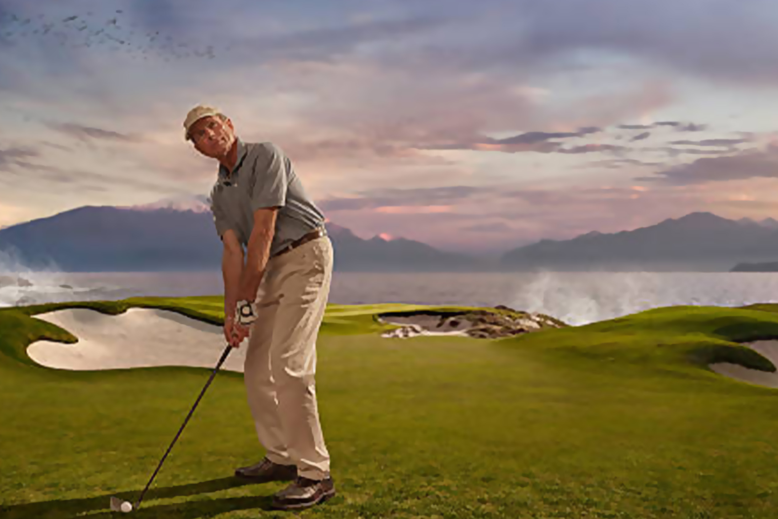 Elite Golf Operations